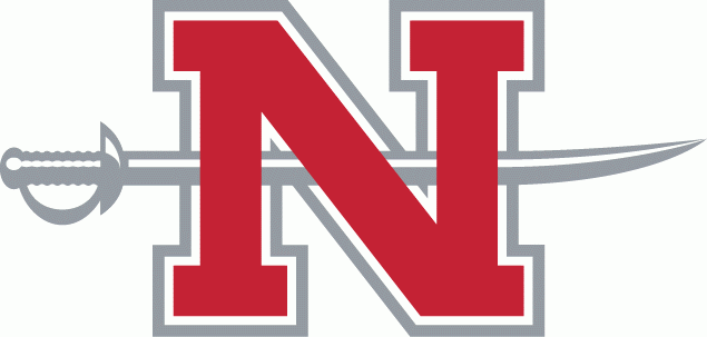 Nicholls State Colonels 2005-2008 Primary Logo diy iron on heat transfer